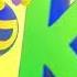 Discovery Kids Channel Idents 2021