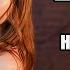 Hold My Hand Lady Gaga Top Gun Soundtrack Cover By Giulia Sirbu