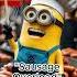 When A Minion Goes Full German Sausage Rules Precision Chaos