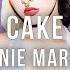 Melanie Martinez Cake Official Karaoke Instrumental SongJam