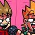 FNF Candy But Eddsworld Characters Sing It