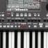 Hora Pandelescu Korg PA600 Muz4muz Cover