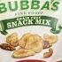 Bubba S Fine Foods Grain Free Snack Mix Righteous Ranch Hickory Smoked BBQ Savory Original