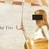Parov Stelar Doctor Foo Official Audio