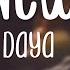 New By Daya Edit Audio