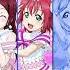 Koi Ni Naritai AQUARIUM Sugar Cube Chorus