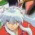 InuYasha Amazing Kiss English Version