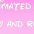 Pink Rain Meme Anyi