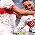 VfB Triumphs Over Brave Bielefeld Arminia Bielefeld Vs VfB Stuttgart HL DFB Pokal Final