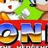 Sky Chase Zone Sonic The Hedgehog 2 Genesis Music Extended