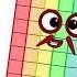 Numberblocks Band 71 80