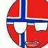 Trndsttr I Think Meme Countryhumans Nordic Countries OLD