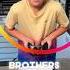 This Kid Is Every Brother S Dream Viralshorts Wholesome Family