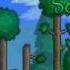 Terraria Overworld Day