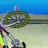 SpongeBob Music Hot Steel And Slide Licks 10F 3