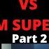 Show Me The Money777 Team Nafla Vs Team Superbee Part 2
