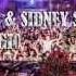 DVBBS Vs Yves Sidney Samson Raveheart Magic BanneD FireBulletz Mashup