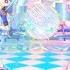 MIRROR Aikatsu Friends Pure Palette Aine Yuki Mio Minato Dance
