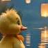 Luckiest Duck Ever Exploring Jungle Enjoying Nature Sounds Shorts Trending Duck Cat Animals