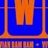 IWD 2025 Vivian Bam Bam DJ Mix