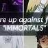 Reinhard The Strongest For A Reason Re Zero Edit Shorts