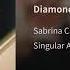 Sabrina Carpenter Diamonds Are Forever
