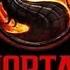Undertale Mortal Combat X
