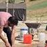 The Beginning Of Engineer Babazadeh S Life And The Beginning Of A Better Life For A Nomadic Woman