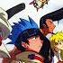 Shaman King Opening 1 Oversoul Japanese Full Version