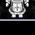 PS Outertale Asriel No Hit