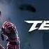 Tekken 8 OST Pave Your Way