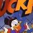 Ducktales 1987 Theme Low Pitch
