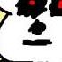 BAKA MEME Underfell Sans