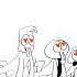 Popular Girls Be Like Animation Meme Anim Mansurella Shorts
