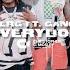 Gang Big Ferg Gang Big Tokeyo Want Everybody Dead Gravedigga Quez Diss Pt 2
