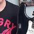 Duran Duran Maneskin Victoria De Angelis Psycho Killer The Guitar Riffs