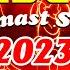 Disco Christmas Songs 2023 Megamix Nonstop Christmas Instrumental Christmas Songs Medley DJ Hmix