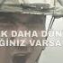 Türkmenistan Esger Geleceğiniz Varsa Göreceğinizde Var