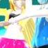 MMD Ton Ton Mae TOYBONNIE AND TOYCHICA