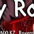 ETERNXLKZ Ravens Rock Slay Rock