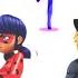 MIRACULOUS PRETENTION Final Scene SEASON 5 Tales Of Ladybug Cat Noir