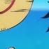 Pirate Rap ONE PIECE 1000 4Kids Dub