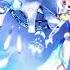 Sakuzyo Synthesized Angel
