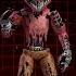 Withered Foxy FNaF Animation