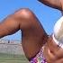 Eurobic 2 DJ VAL Little Candy Magga Braco Eurodance Music Video