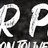 Don Toliver After Party Lyrics