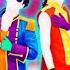 Just Dance 2023 Edition Everybody Backstreets Back By Backstreet Boys Just Dance MEGASTAR
