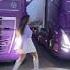 Volvo Truck Girls Dance