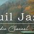 Tranquill Jazz In Morning Lakeside Cozy Outdoor Coffee Shop Ambience With Crackling Fireplace