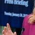 Karoline Leavitt Holds Briefing After House Advances Trump S Big Beautiful Bill